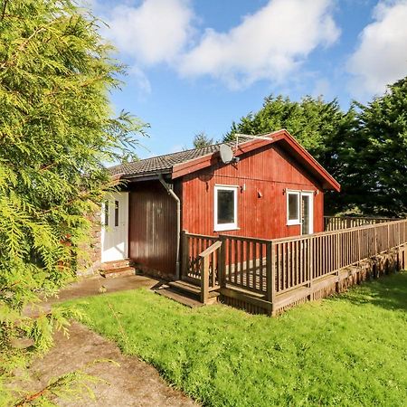 Stonewood Lodge Bideford Dış mekan fotoğraf