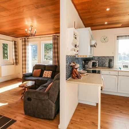 Stonewood Lodge Bideford Dış mekan fotoğraf