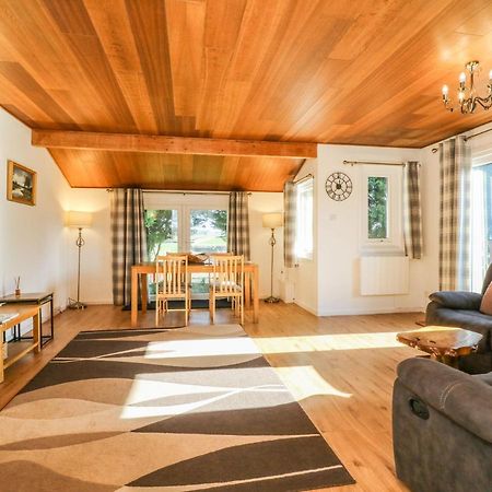 Stonewood Lodge Bideford Dış mekan fotoğraf