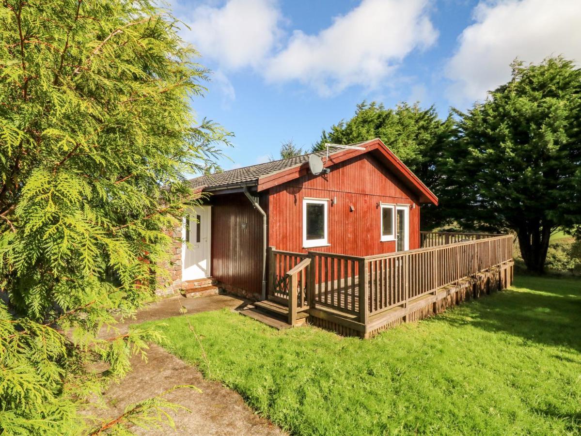 Stonewood Lodge Bideford Dış mekan fotoğraf