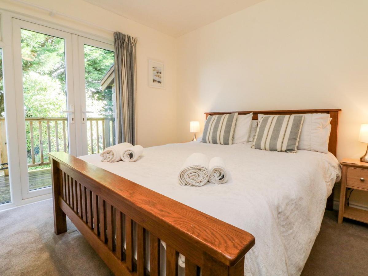 Stonewood Lodge Bideford Dış mekan fotoğraf