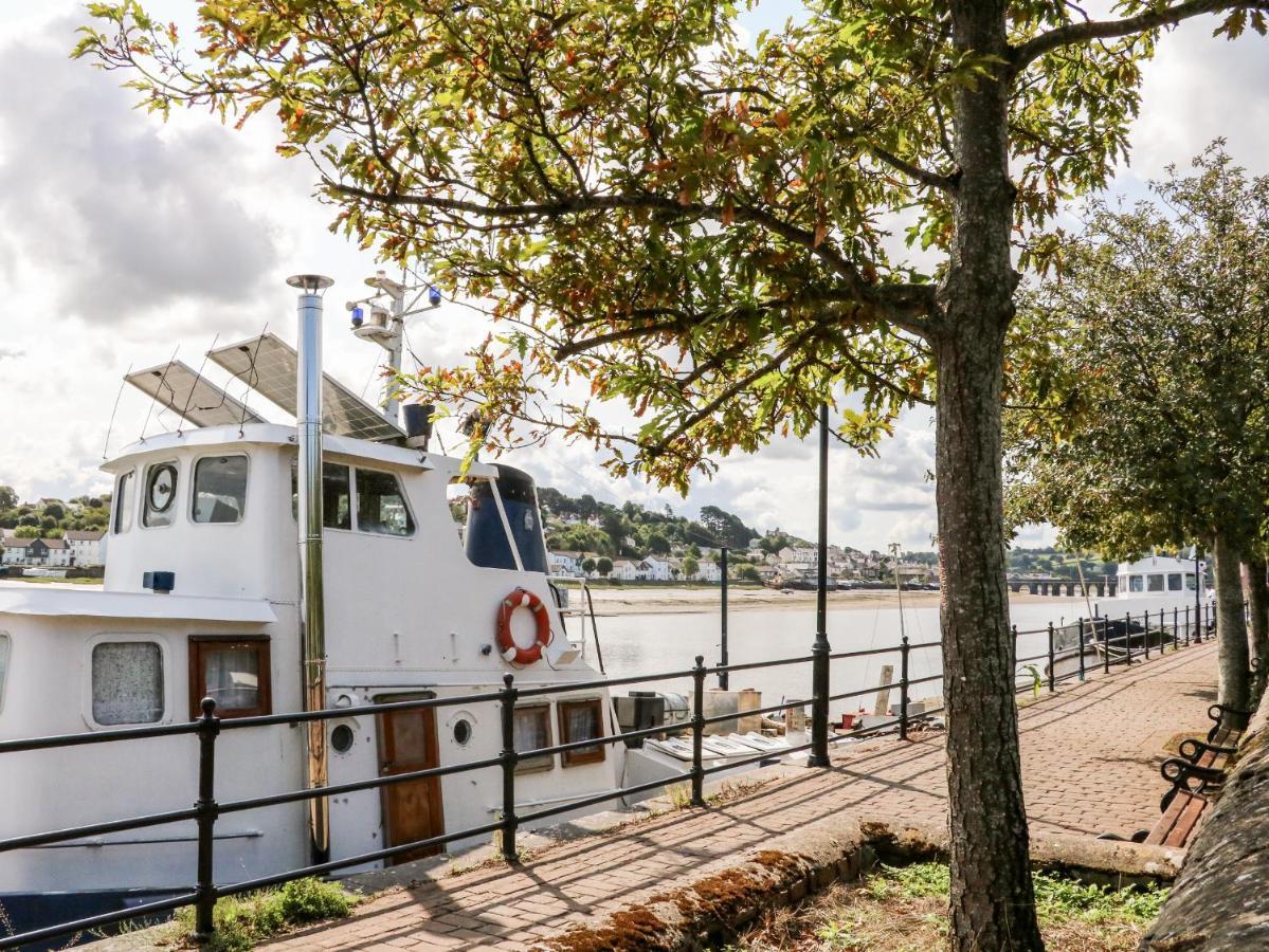 Stonewood Lodge Bideford Dış mekan fotoğraf