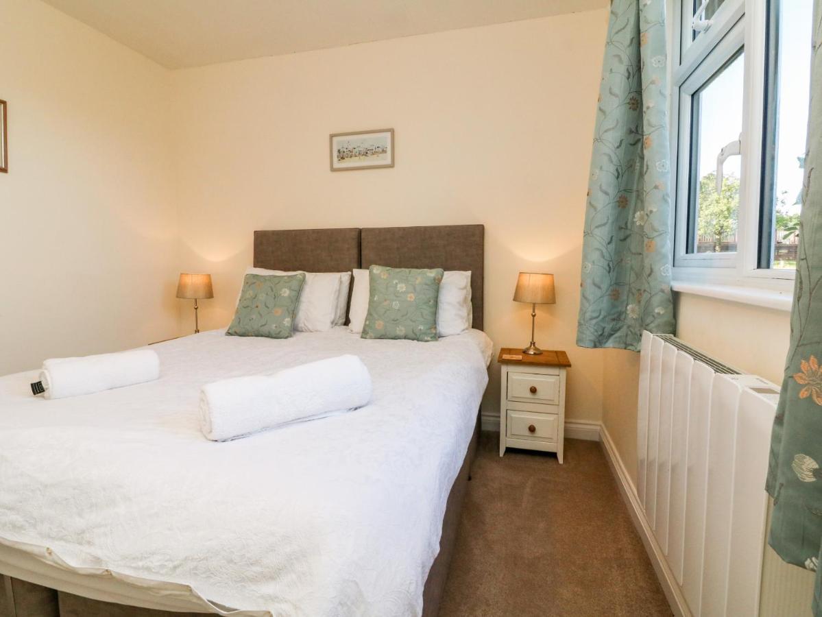 Stonewood Lodge Bideford Dış mekan fotoğraf
