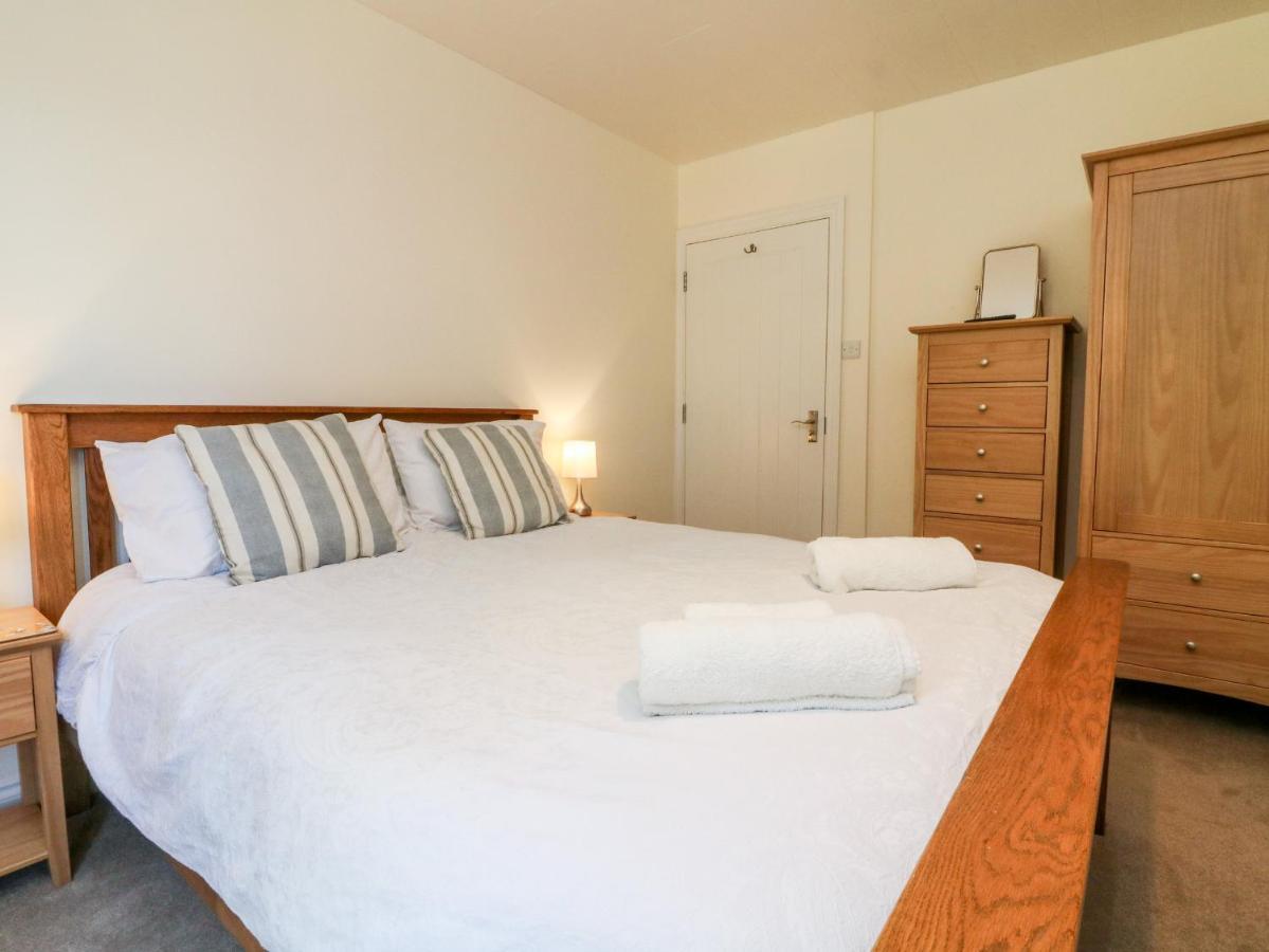 Stonewood Lodge Bideford Dış mekan fotoğraf