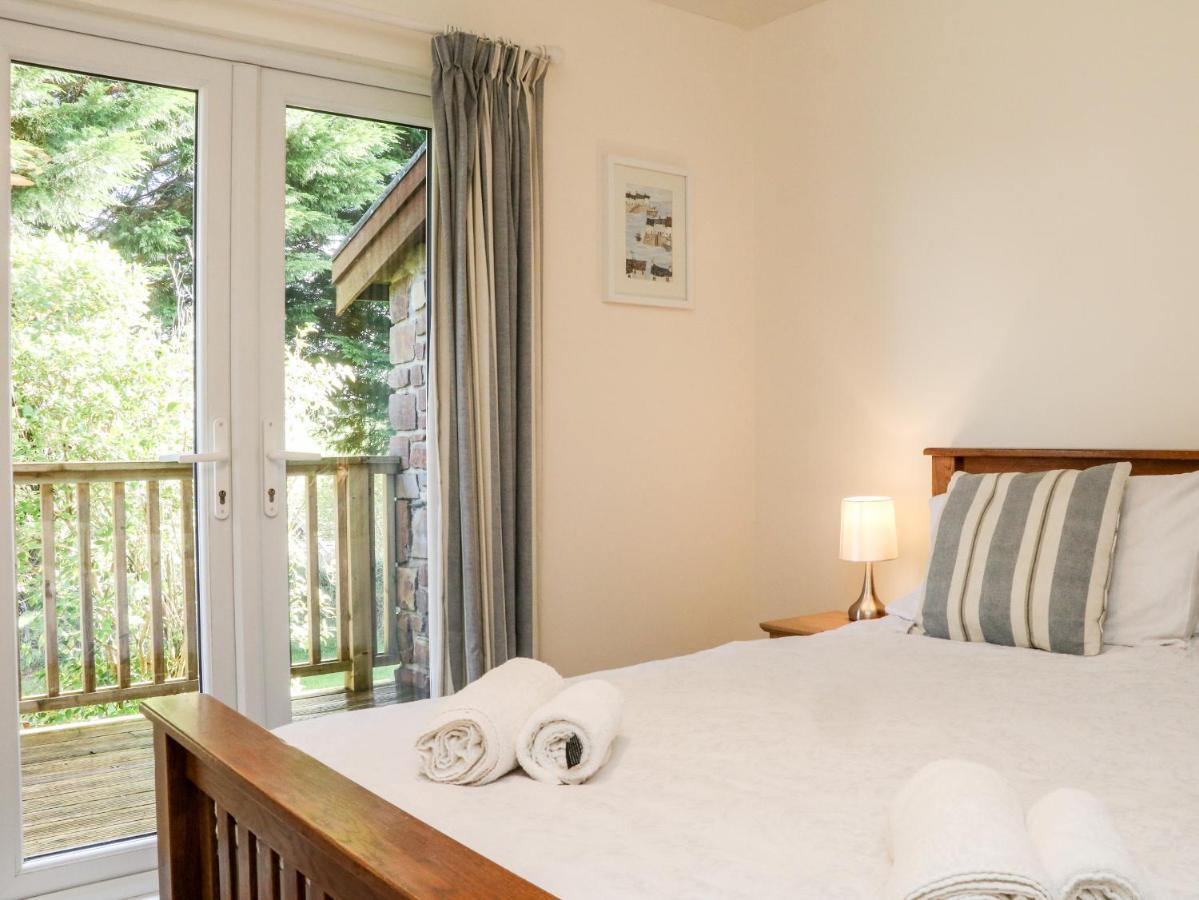 Stonewood Lodge Bideford Dış mekan fotoğraf