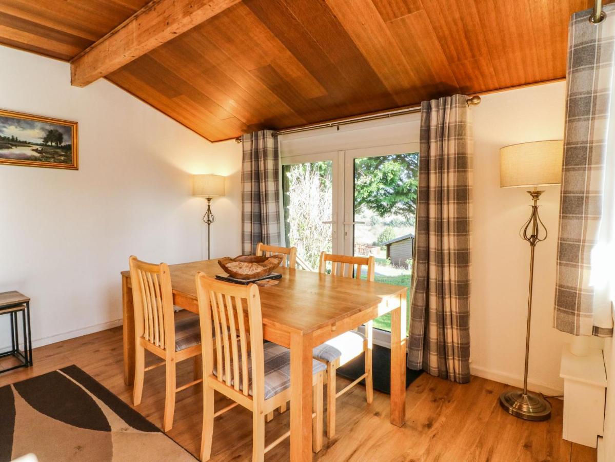 Stonewood Lodge Bideford Dış mekan fotoğraf