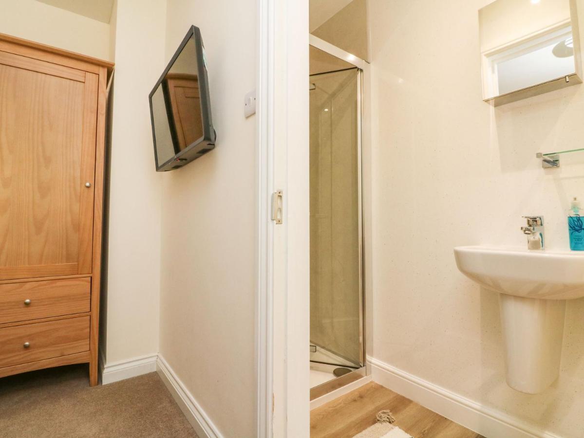Stonewood Lodge Bideford Dış mekan fotoğraf